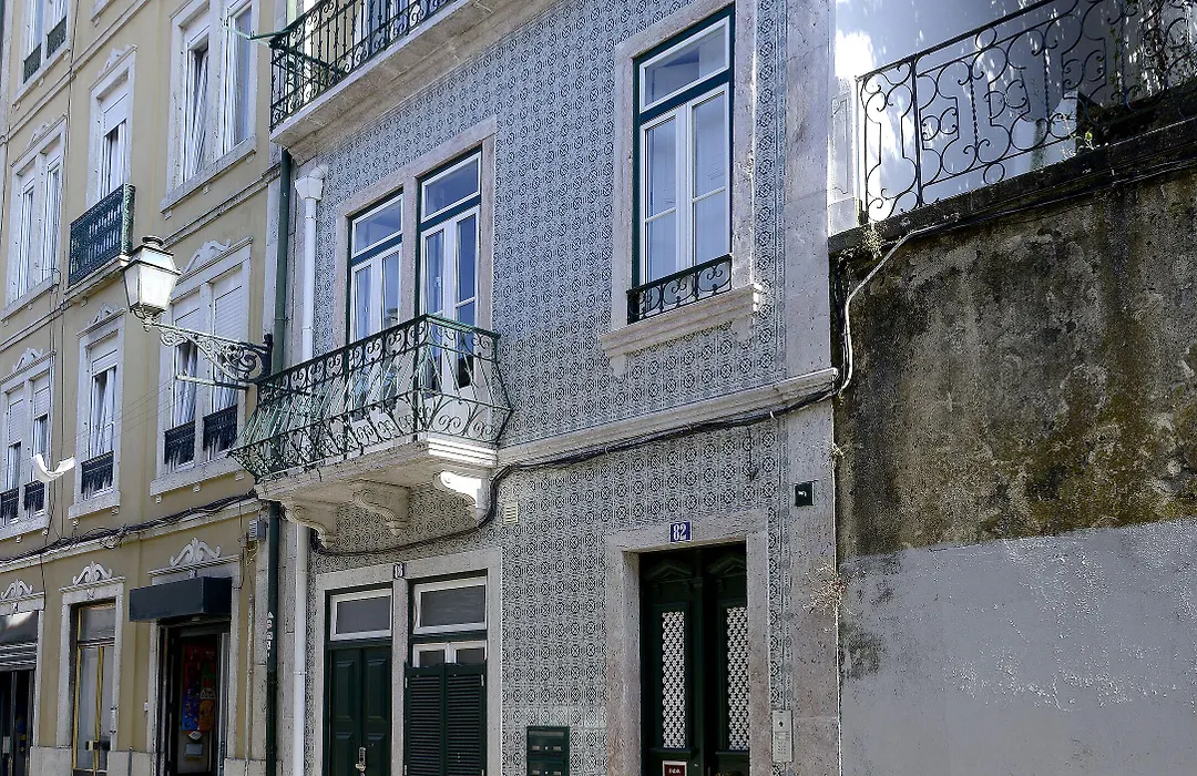 Flats Castelo - Horigem-1
