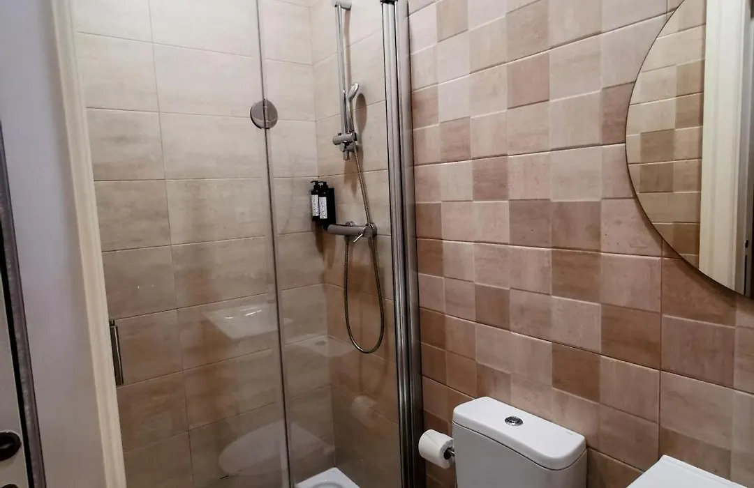 Flats Castelo - Horigem-1
