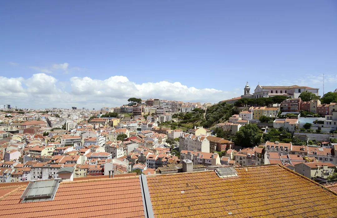 Flats Castelo - Horigem-1