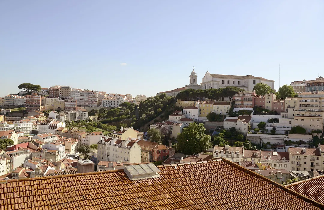 Flats Castelo - Horigem-1