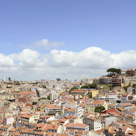 Flats Castelo - Horigem-2