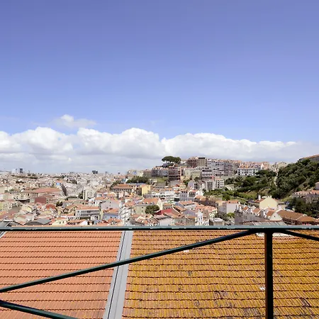 Flats Castelo - Horigem-3
