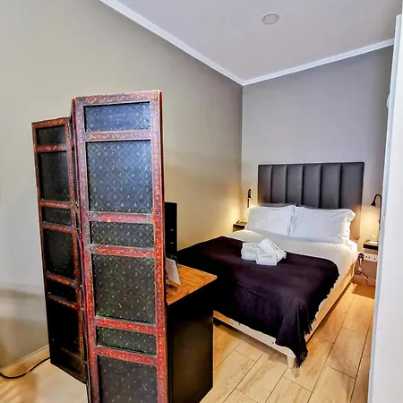 Flats Castelo - Horigem-3