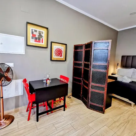 Flats Castelo - Horigem-2