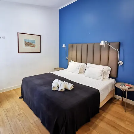 Flats Castelo - Horigem-3