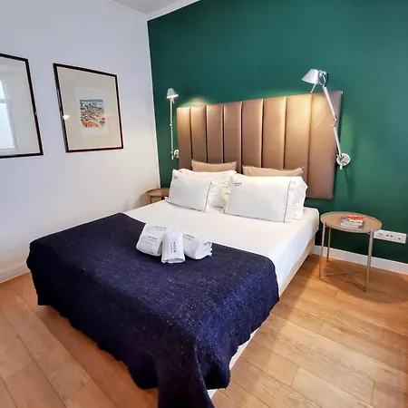 Flats Castelo - Horigem-2
